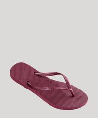 Chinelo-Feminino-Havaianas-Slim-Vinho-9598736-Vinho_2