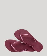 Chinelo-Feminino-Havaianas-Slim-Vinho-9598736-Vinho_4