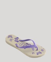 Chinelo-Feminino-Havaianas-com-Estampa-de-Borboletas-Bege-Claro-9598730-Bege_Claro_2
