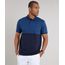 Polo-Masculina-Comfort-com-Recorte-Manga-Curta-Azul-Marinho-9595992-Azul_Marinho_1