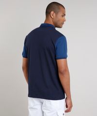 Polo-Masculina-Comfort-com-Recorte-Manga-Curta-Azul-Marinho-9595992-Azul_Marinho_2 Polo-Masculina-Comfort-com-Recorte-Manga-Curta-Azul-Marinho-9595992-Azul_Marinho_2