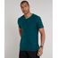 Camiseta-Masculina-Basica-Flame-Manga-Curta-Gola-V-Verde-9595137-Verde_1