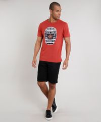 Camiseta-Masculina--Whiskey--Manga-Curta-Gola-Careca-Cobre-9629701-Cobre_3