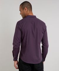 Camisa-Masculina-Slim-Basica-Manga-Longa-Roxa-9521525-Roxo_2