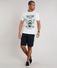 Camiseta-Masculina--Barber-Shop--Manga-Curta-Gola-Careca-Cinza-Mescla-Claro-9629700-Cinza_Mescla_Claro_3