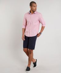 Camisa-Masculina-Comfort-Manga-Longa-Vermelha-Claro-9523388-Vermelho_Claro_3