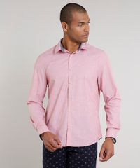 Camisa-Masculina-Comfort-Manga-Longa-Vermelha-Claro-9523388-Vermelho_Claro_5