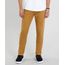 Calca-de-Sarja-Masculina-Slim-com-Bolsos-Caramelo-9466106-Caramelo_1