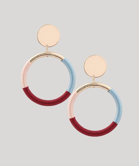 Brinco-Feminino-de-Argola-Revestida-Dourado-9427653-Dourado_1 Brinco-Feminino-de-Argola-Revestida-Dourado-9427653-Dourado_1