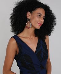 Brinco-Feminino-de-Argola-Revestida-Dourado-9427653-Dourado_2