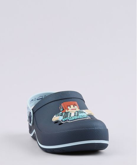 Babuche-Infantil-Grendene-Authentic-Games-Azul-Marinho-9696754-Azul_Marinho_2