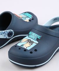 Babuche-Infantil-Grendene-Authentic-Games-Azul-Marinho-9696754-Azul_Marinho_5