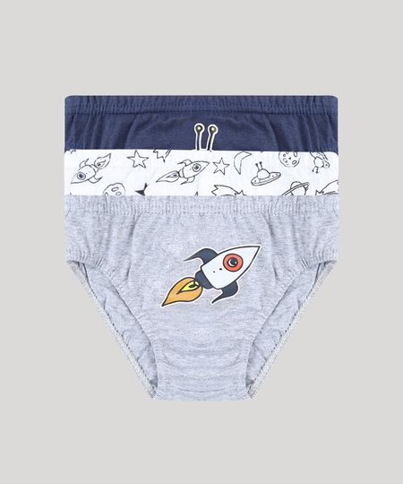 Kit-de-3-Cuecas-Infantis-Slip-Espaciais-Multicor-9262636-Multicor_1 Kit-de-3-Cuecas-Infantis-Slip-Espaciais-Multicor-9262636-Multicor_1
