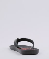 Chinelo-Masculino-Rider-com-Estampa-Geometrica-Preto-9339057-Preto_3