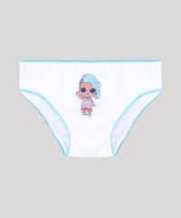 Kit-de-5-Calcinhas-Infantis-LOL-Surprise-Sortidas-Multicor-9450627-Multicor_2