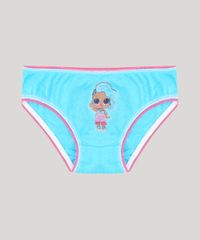 Kit-de-3-Calcinhas-Infantis-LOL-Surprise-Sortidas-Multicor-9450516-Multicor_2