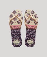 Chinelo-Feminino-Havaianas-Flat-Estampado-Floral-Bege-9699329-Bege_1
