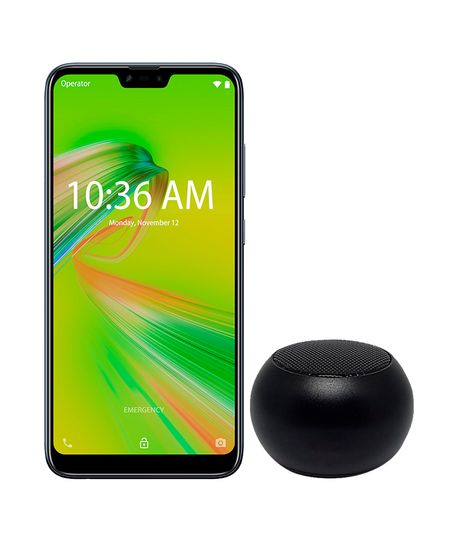 Smartphone-Asus-ZB634KL-Zenfone-Max-Plus-M2-32GB-Preto---Mini-Caixa-de-Som-Bluetooth-9684874-Preto_1