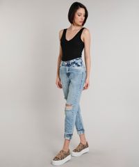 Regata-Feminina-Basica-Decote-V-Alcas-Largas-Preta-9647005-Preto_3