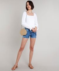 Short-Jeans-Feminino-Reto-Cargo-com-Cinto-Azul-Medio-9669104-Azul_Medio_3