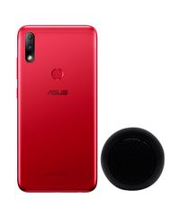 Smartphone-Asus-ZB634KL-Zenfone-Max-Plus-M2-32GB-Vermelho---Mini-Caixa-de-Som-Bluetooth-9684874-Vermelho_2