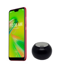 Smartphone-Asus-ZB634KL-Zenfone-Max-Plus-M2-32GB-Vermelho---Mini-Caixa-de-Som-Bluetooth-9684874-Vermelho_3