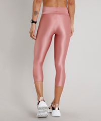 Calca-Legging-Feminina-Esportiva-Ace-Texturizada-Rose-9651729-Rose_2