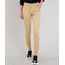 Calca-de-Sarja-Feminina-Sawary-Carpinteiro-Cropped-com-Ziper-na-Barra-Bege-9671824-Bege_1