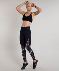 Calca-Legging-Feminina-Esportiva-Ace-com-Estampa-de-Folhagem-Preta-9601107-Preto_3