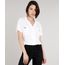 Camisa-Feminina-Ampla-com-Bolso-e-Borbado--Hey-Baby---Manga-Curta--Off-White-9639830-Off_White_1