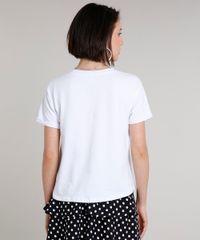 Blusa-Feminina-Cachorro-com-No-Manga-Curta-Decote-Redondo-Branca-9615406-Branco_2