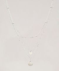Colar-Feminino-Triplo-Folheado-Prateado-9435793-Prateado_1