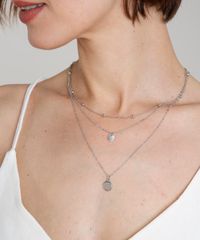 Colar-Feminino-Triplo-Folheado-Prateado-9435793-Prateado_2