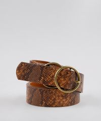 Cinto-Feminino-Texturizado-Estampado-Animal-Print-Caramelo-9549973-Caramelo_4