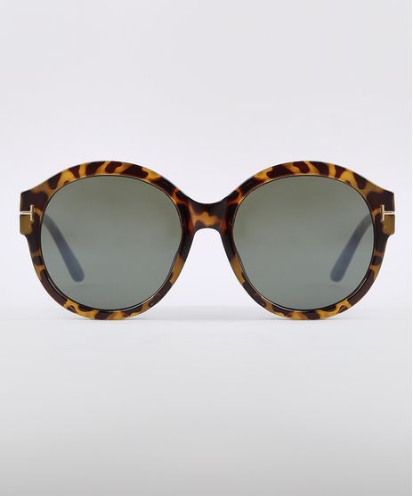 Oculos-de-Sol-Redondo-Feminino-Yessica-Tartaruga-9708407-Tartaruga_1