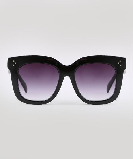 Oculos-de-Sol-Quadrado-Feminino-Yessica-Preto-9708395-Preto_1