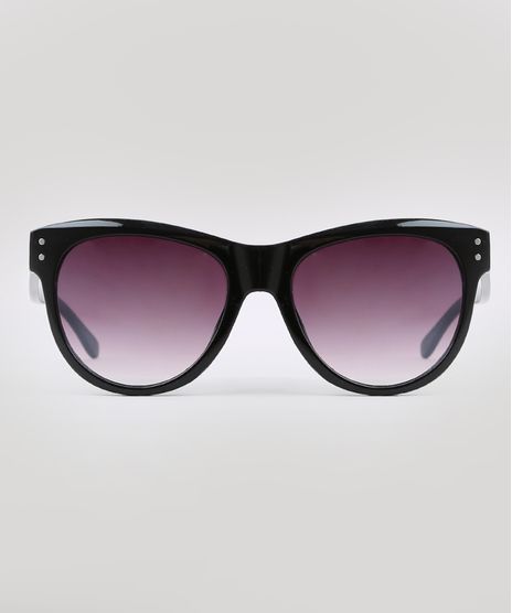 Oculos-de-Sol-Redondo-Feminino-Yessica-Preto-9708404-Preto_1