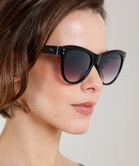Oculos-de-Sol-Redondo-Feminino-Yessica-Preto-9708404-Preto_2