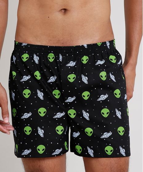 Samba-Cancao-Masculina-Estampada-Et-e-Disco-Voador-Preta-9635366-Preto_1