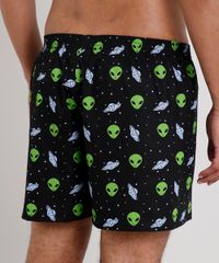 Samba-Cancao-Masculina-Estampada-Et-e-Disco-Voador-Preta-9635366-Preto_2