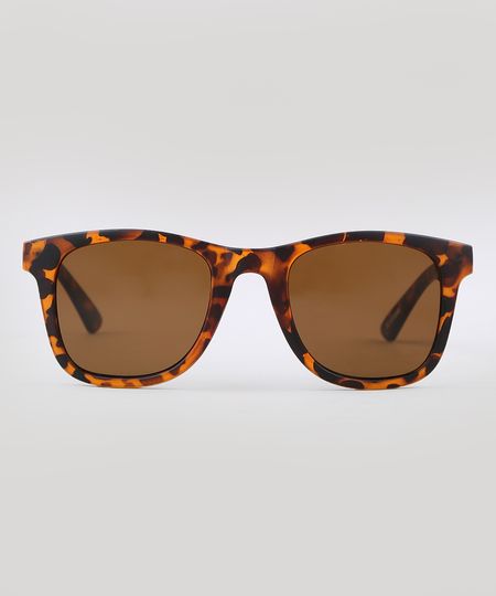 Oculos-de-Sol-Quadrado-Feminino-Yessica-Tartaruga-9708398-Tartaruga_1