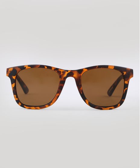 Oculos-de-Sol-Quadrado-Feminino-Yessica-Tartaruga-9708398-Tartaruga_1
