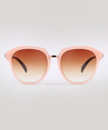 Oculos-de-Sol-Redondo-Feminino-Yessica-Rose-9704764-Rose_1