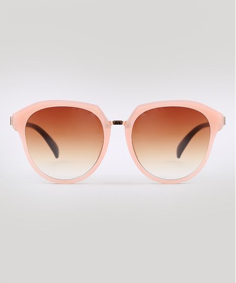 Oculos-de-Sol-Redondo-Feminino-Yessica-Rose-9704764-Rose_1