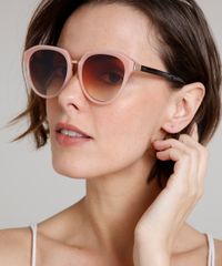 Oculos-de-Sol-Redondo-Feminino-Yessica-Rose-9704764-Rose_2