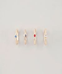 Kit-de-4-Aneis-Femininos-Folheados-Dourado-9662430-Dourado_3
