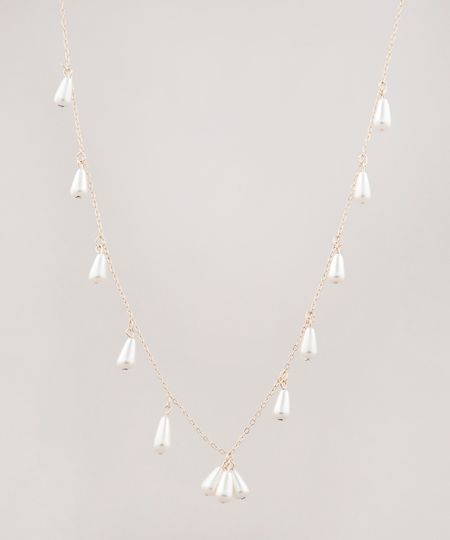 Colar-Feminino-Folheado-com-Perolas-Dourado-9657469-Dourado_1 Colar-Feminino-Folheado-com-Perolas-Dourado-9657469-Dourado_1