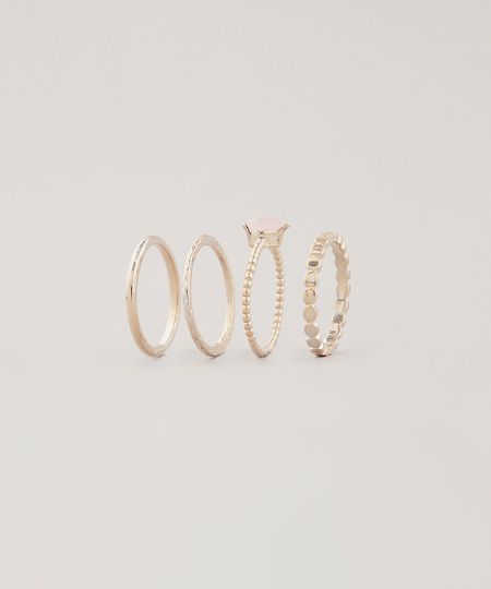 Kit-de-4-Aneis-Femininos-Folheados-Dourado-9662429-Dourado_1 Kit-de-4-Aneis-Femininos-Folheados-Dourado-9662429-Dourado_1