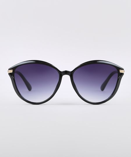 Oculos-de-Sol-Redondo-Feminino-Yessica-Preto-9708410-Preto_1