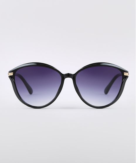 Oculos-de-Sol-Redondo-Feminino-Yessica-Preto-9708410-Preto_1